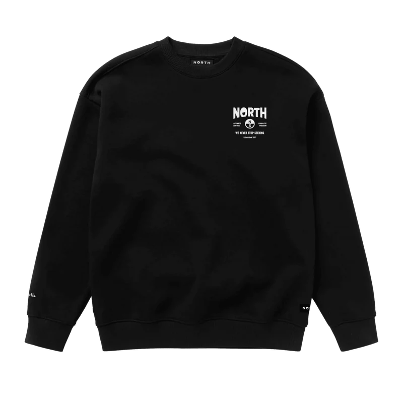 Origin Crew Sweat