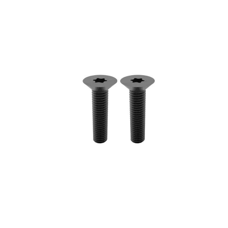 Sonar Carbon Fuselage Screw Pack B2