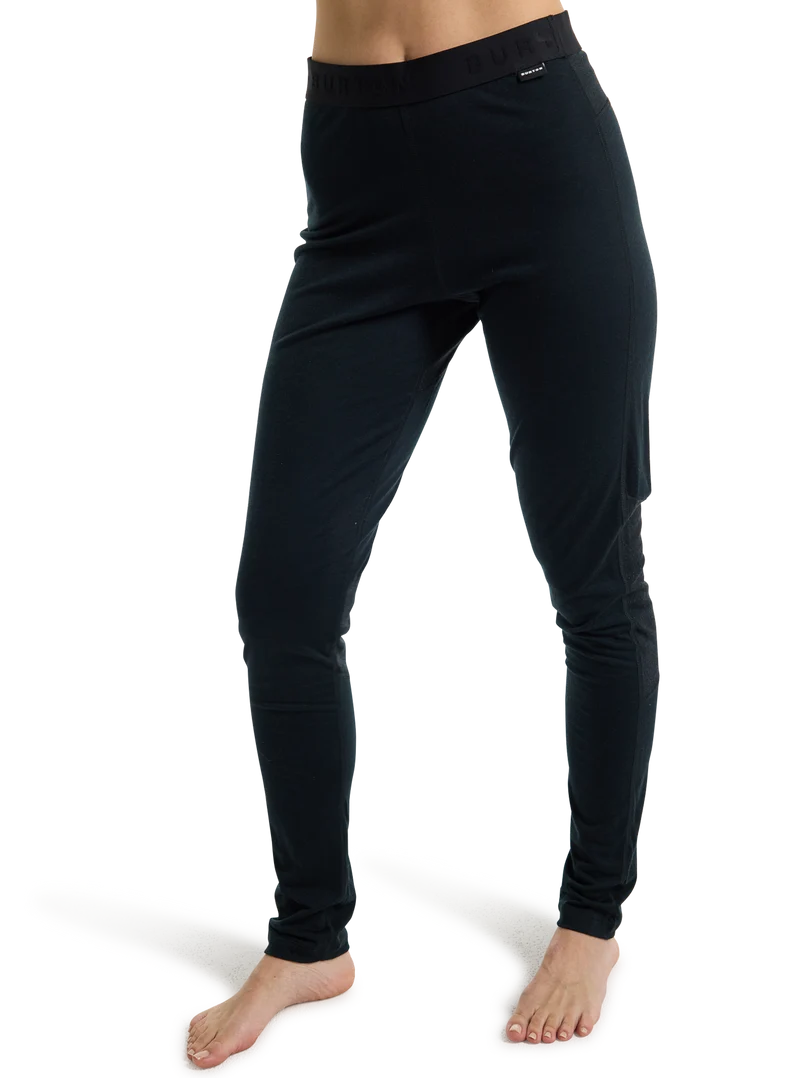 Women's Burton Phayse Merino Base Layer Pants