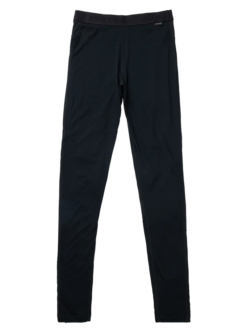 Women's Burton Phayse Merino Base Layer Pants