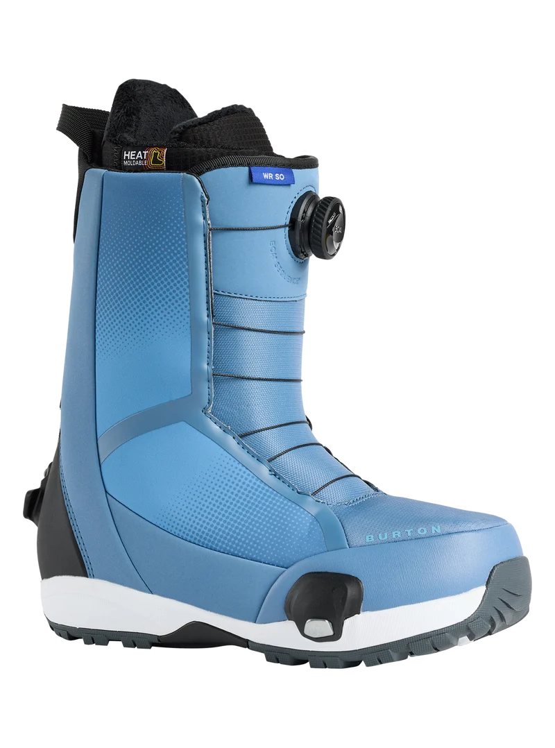 Men's Burton Waverange Step On® Snowboard Boots