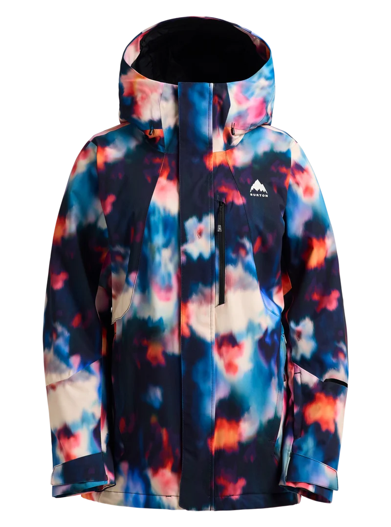 Women's Burton Reserve 2L Insulated Stretch Jacket