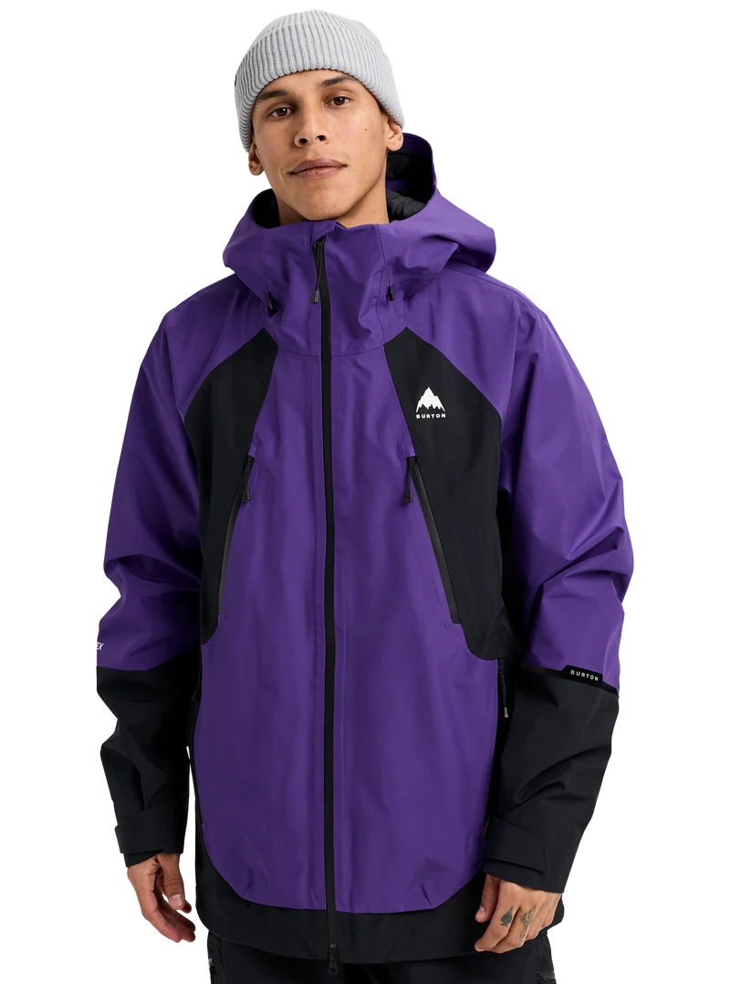 Men's Burton Reserve GORE-TEX 2L Jacket