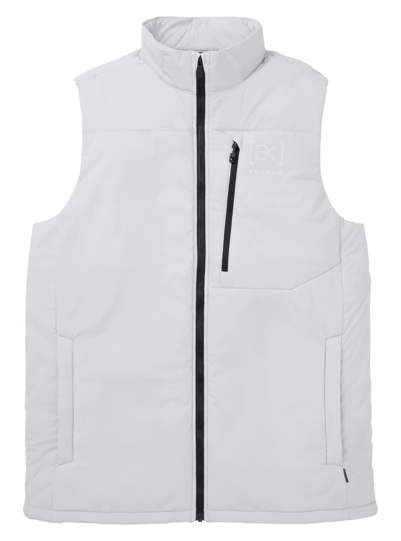 Men's Burton [ak]® Helium Stretch Insulated Vest