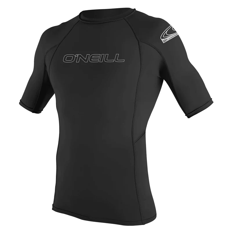 O'Neill Basic Skins Rashguard S/S Div kleuren