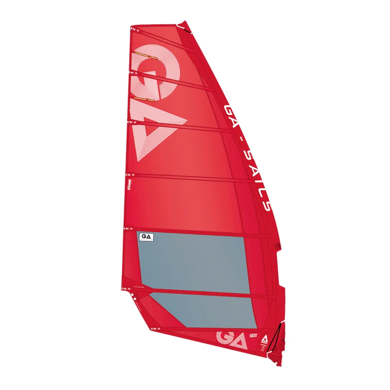 Gaastra Matrix 2023 Rood C2