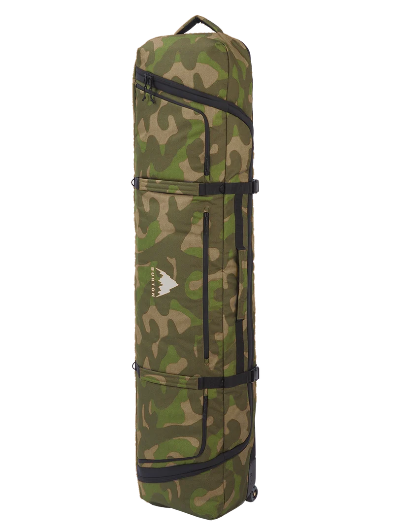 Burton Wheelie Flight Attendant Snowboard Bag