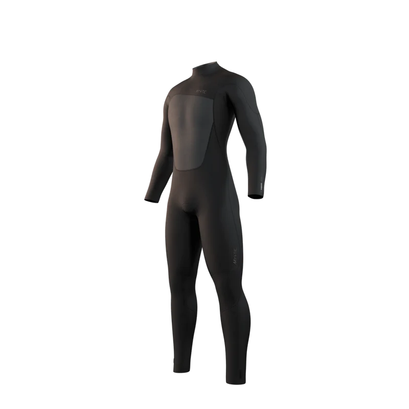 Majestic Fullsuit 4/3mm Bzip