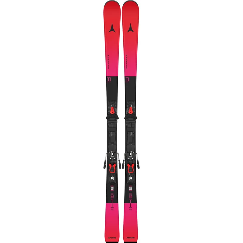 Atomic Redster TI MI12 2026/2027