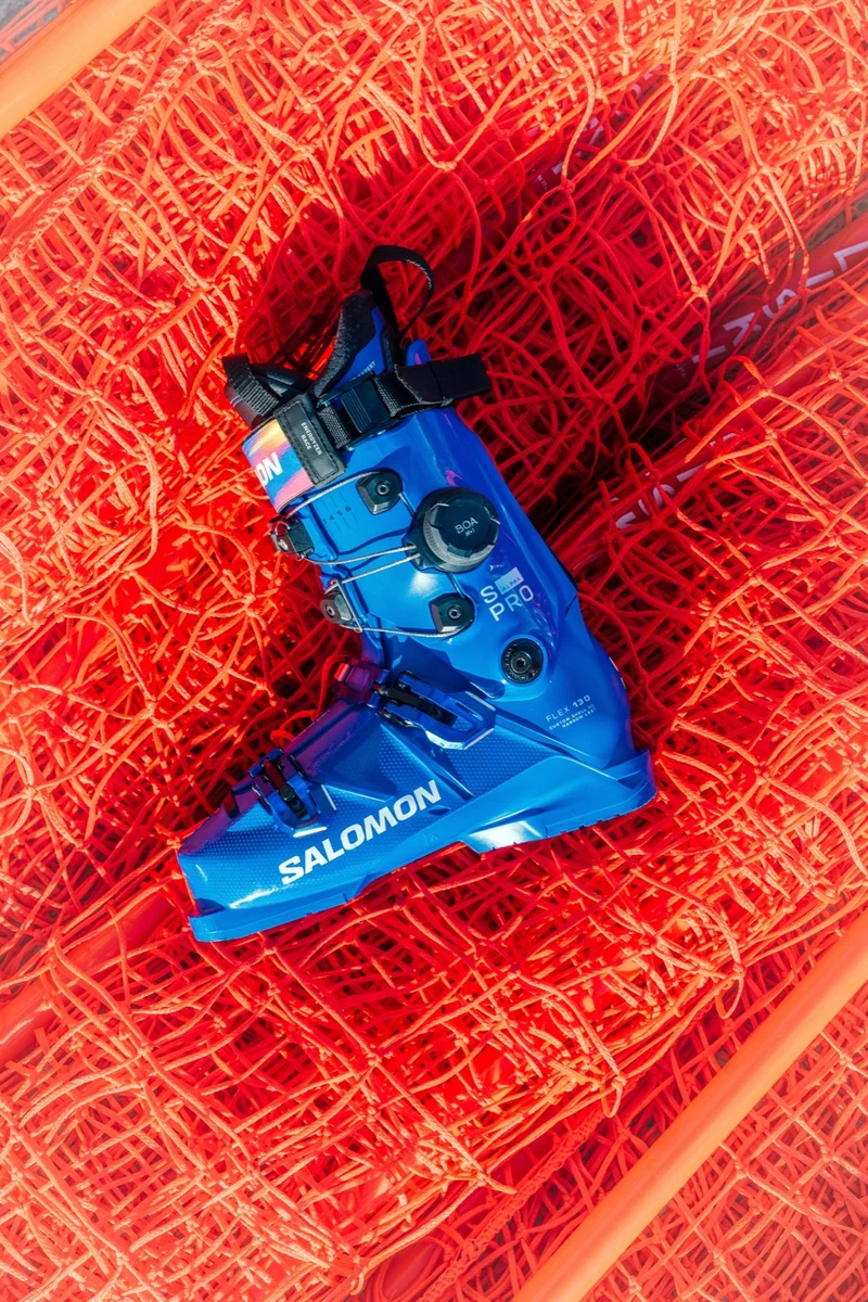 Salomon S/Pro Alpha BOA 130 Alpinschuh Herren 2026/27