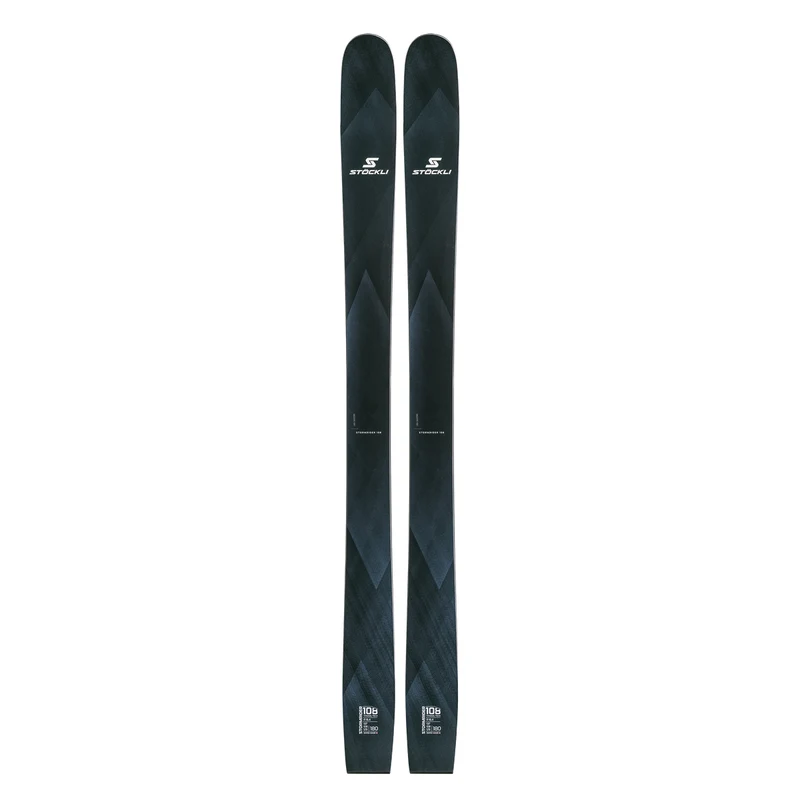 Stöckli Stormrider 108 2026/2027