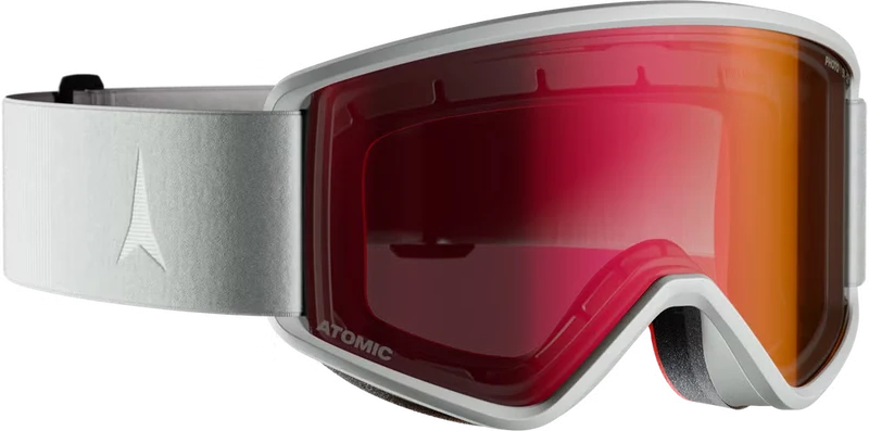 Atomic Savor L Photo light grey all weather
