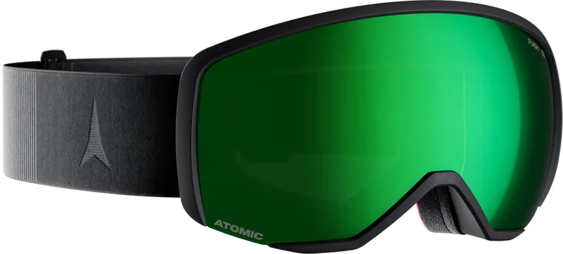 Atomic Revent Jr S Flash black
