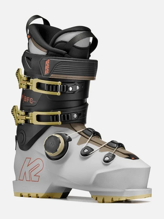 K2 BFC 100 Boa LTD Herren Ski Boots 2027