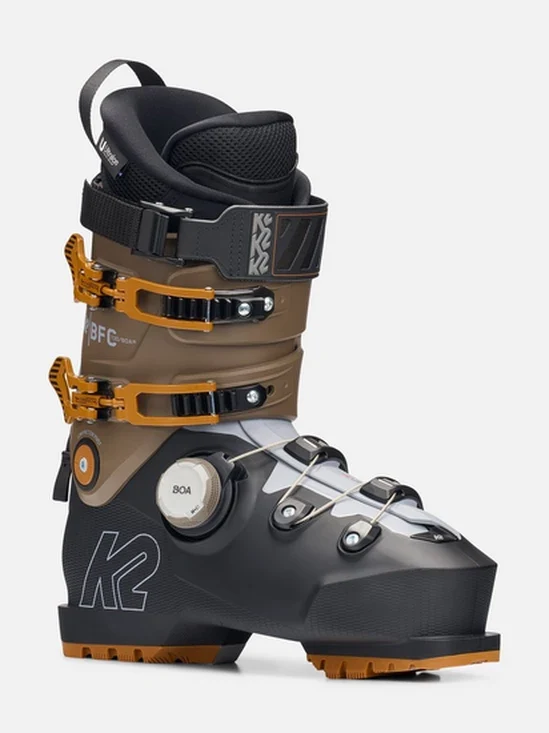 K2 BFC 130 Boa Herren Ski Boots 2027