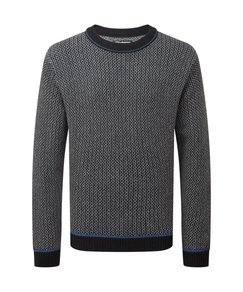 sherpa Shankar Crew monsoon