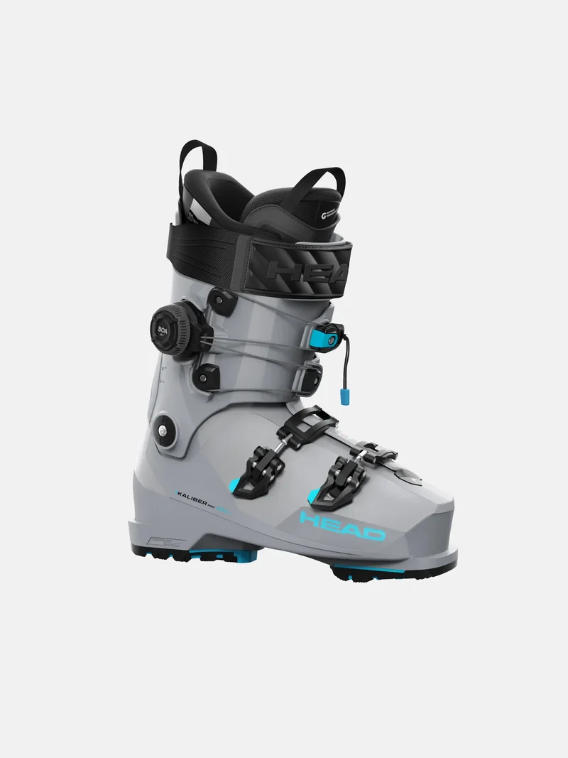 HEAD Kaliber Pro 120 LV gray-speedblue
