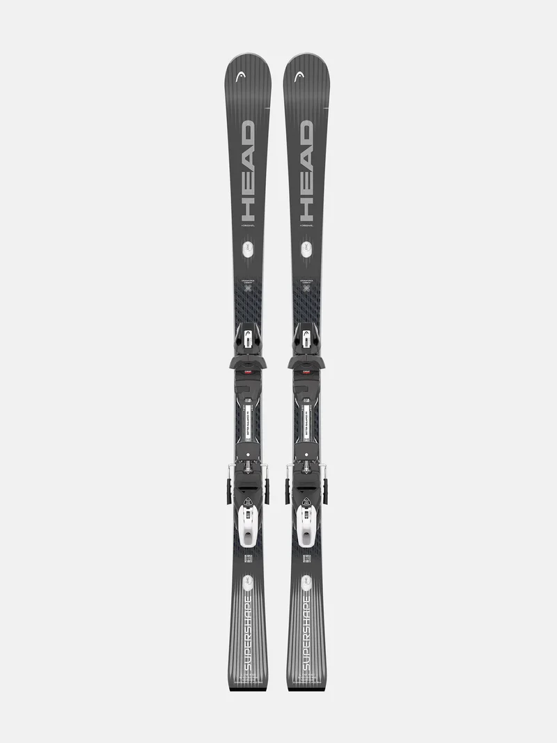 HEAD Supershape e-Original SW Prot. Evo 13 632