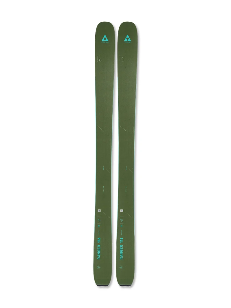 Ranger 116 BIG STIX