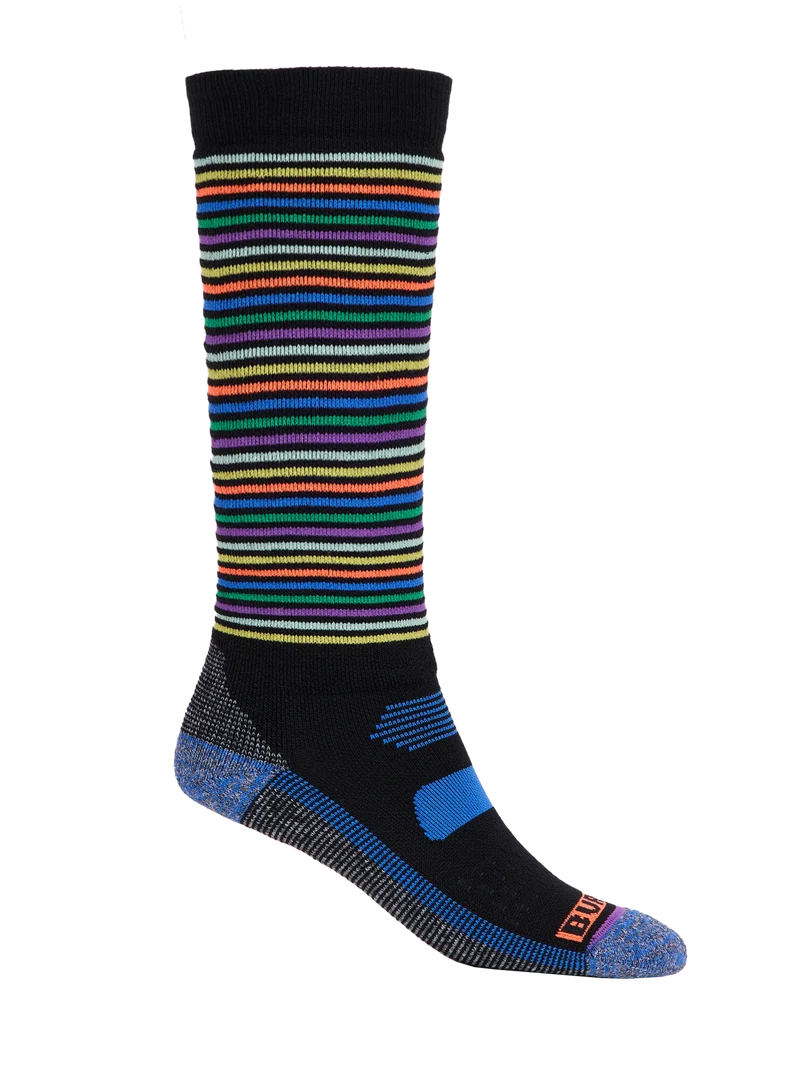 Kids' Burton Performance Midweight Socks