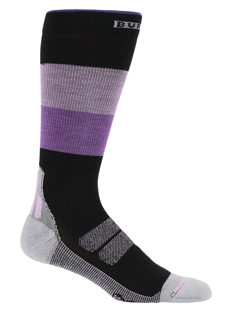 Women's Burton Performance + Ultralight Compression Socks