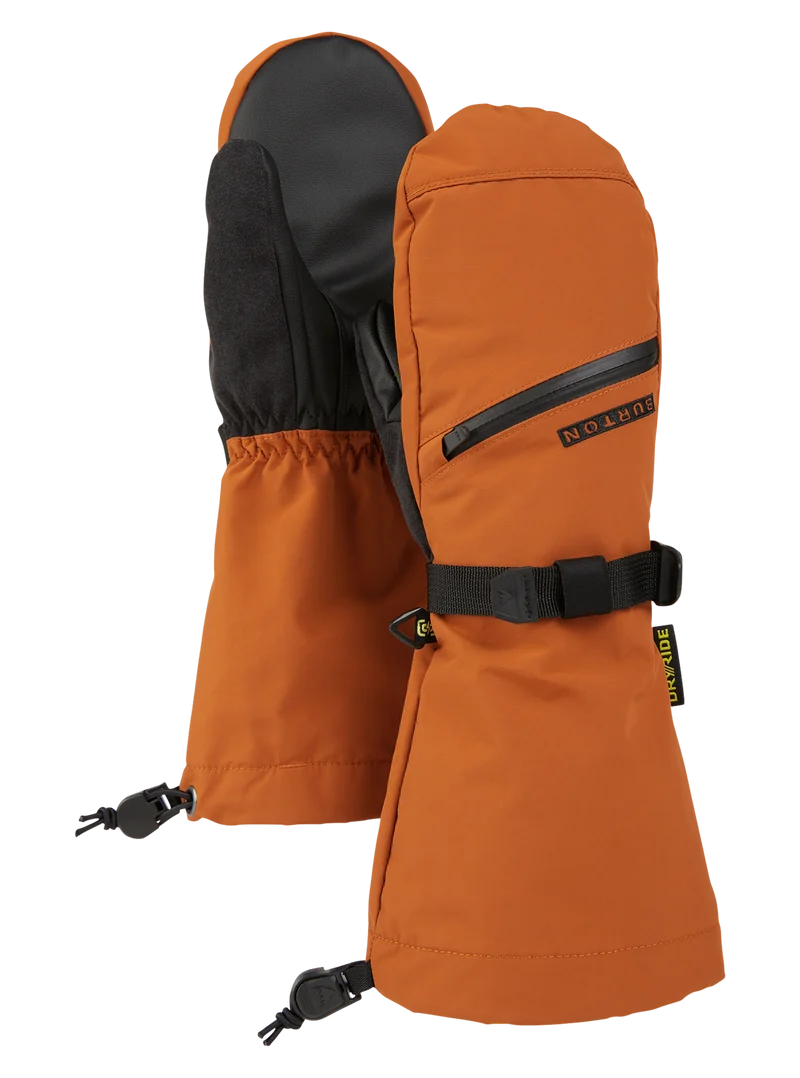 Kids' Burton Vent Mittens