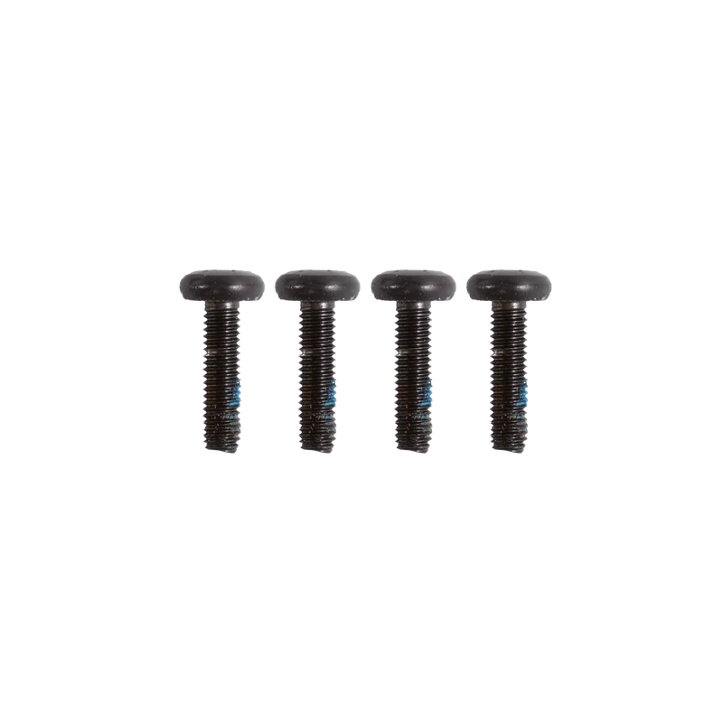 ShiftLock Replacement Screws Set of 4
