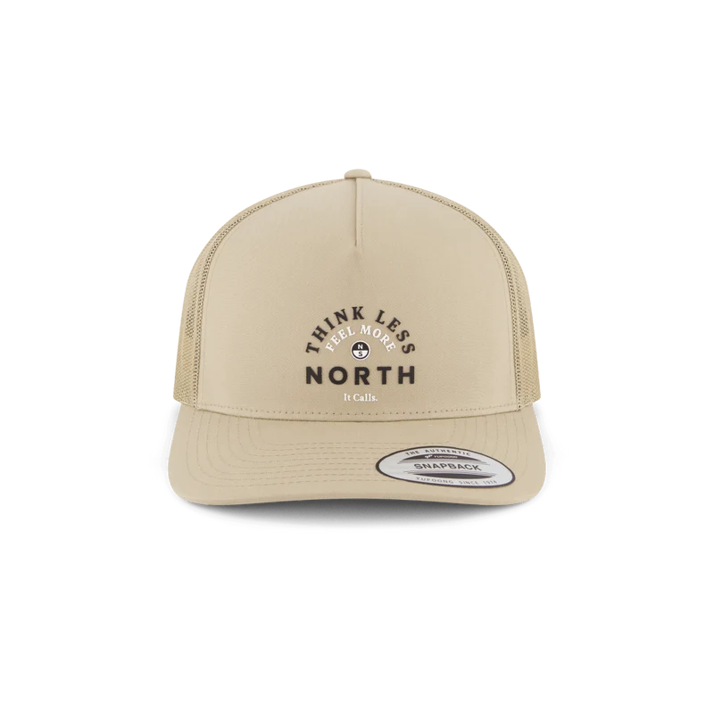 Intuition Cap