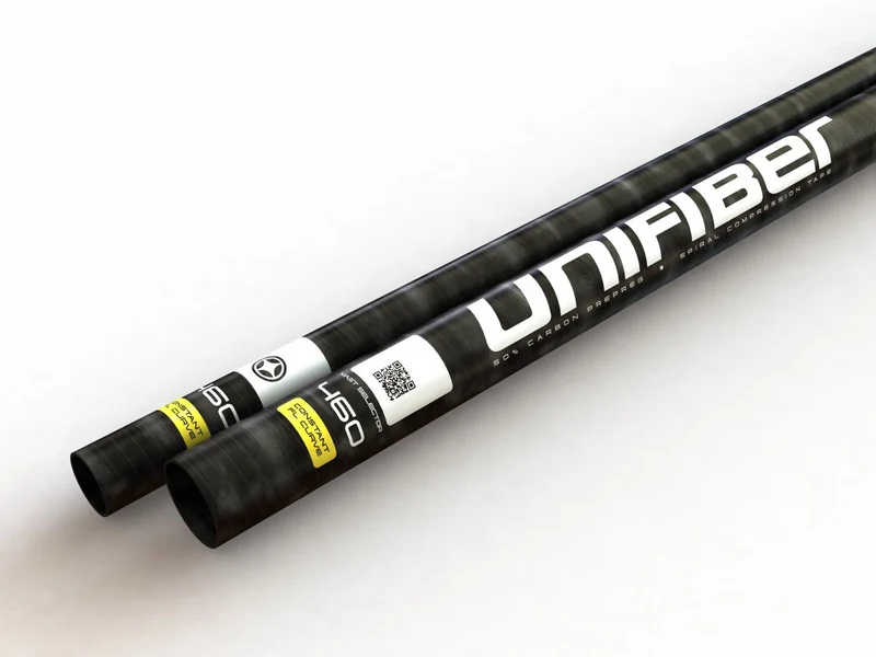 Unifiber Essentials SDM 50% Constant curve mast