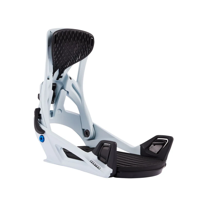 Burton Step On Genesis Ballad Blue Mens Bindingen