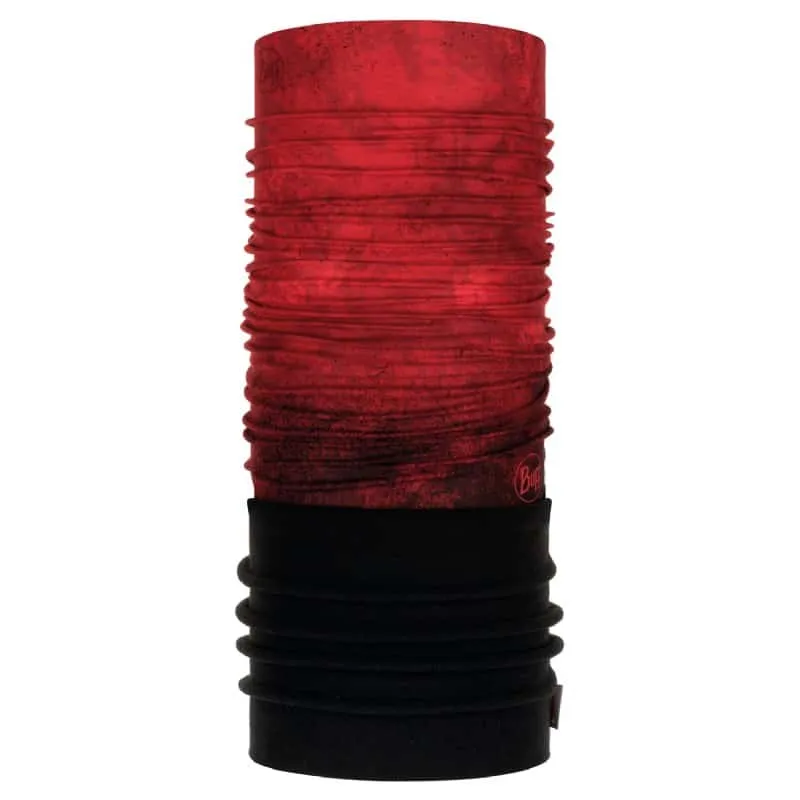 Buff Original Katmandu Red - Nekwarmer