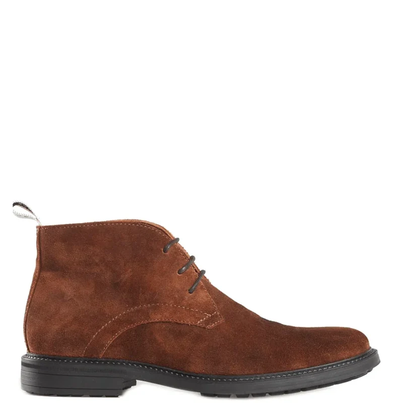 Greve Boots 5565.14 Cognac