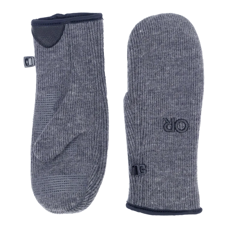 Women's Flurry Mitt