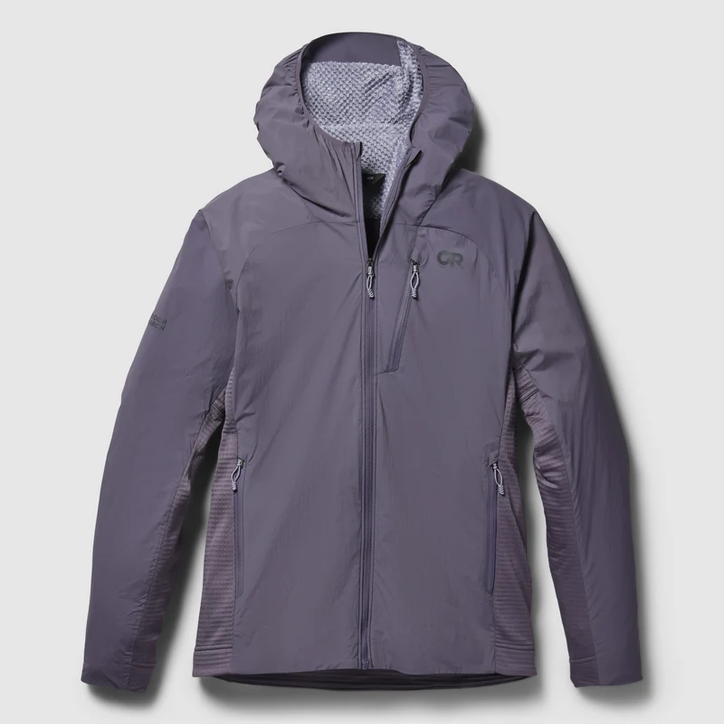 Women's Deviator Hoodie