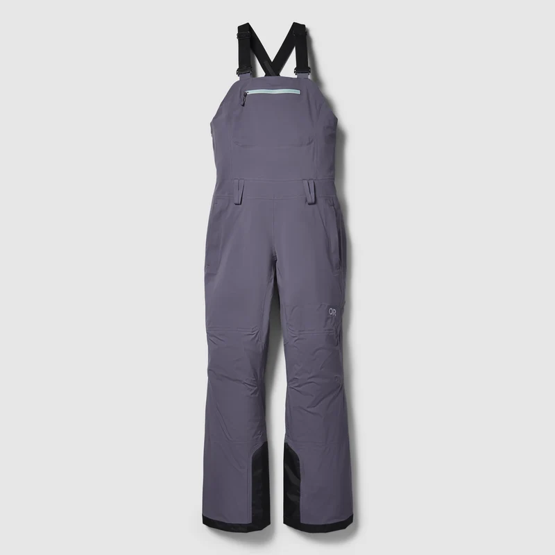 Women's Carbide Bibs-Plus