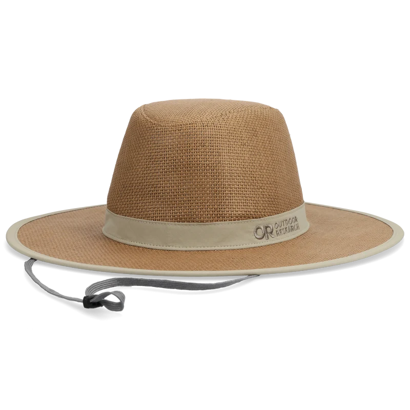 Papyrus Brim Sun Hat
