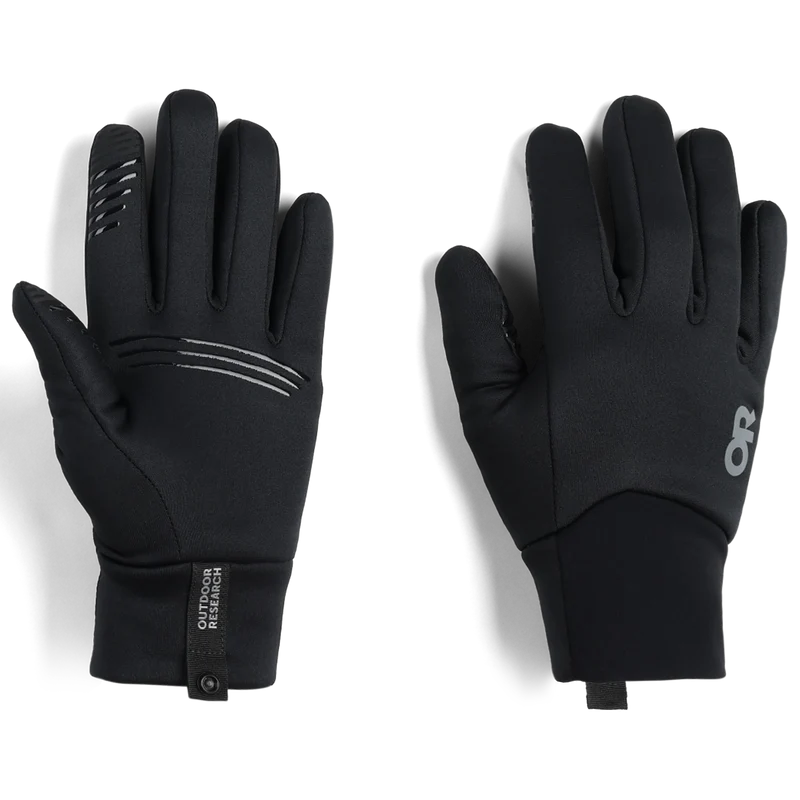 Men's Vigor Midweight Sensor Glove