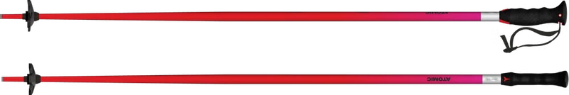 Atomic Redster JR Red Tension