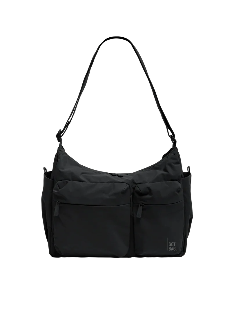 Got Bag Pocket sling Bag