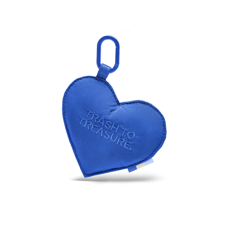 Got Bag Treasure Charm