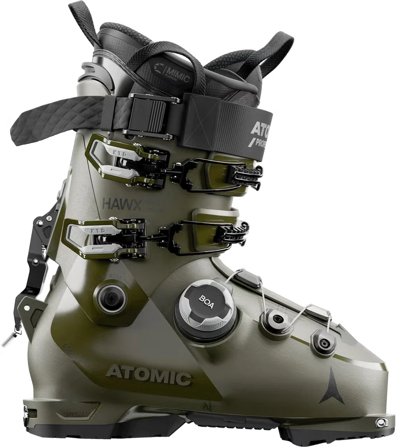 Hawx Prime XTD 130 Boa