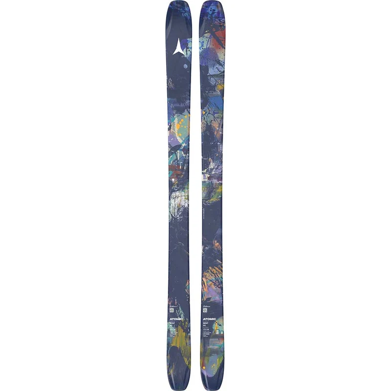 Atomic Bent 90 Multicolor 2026/2027