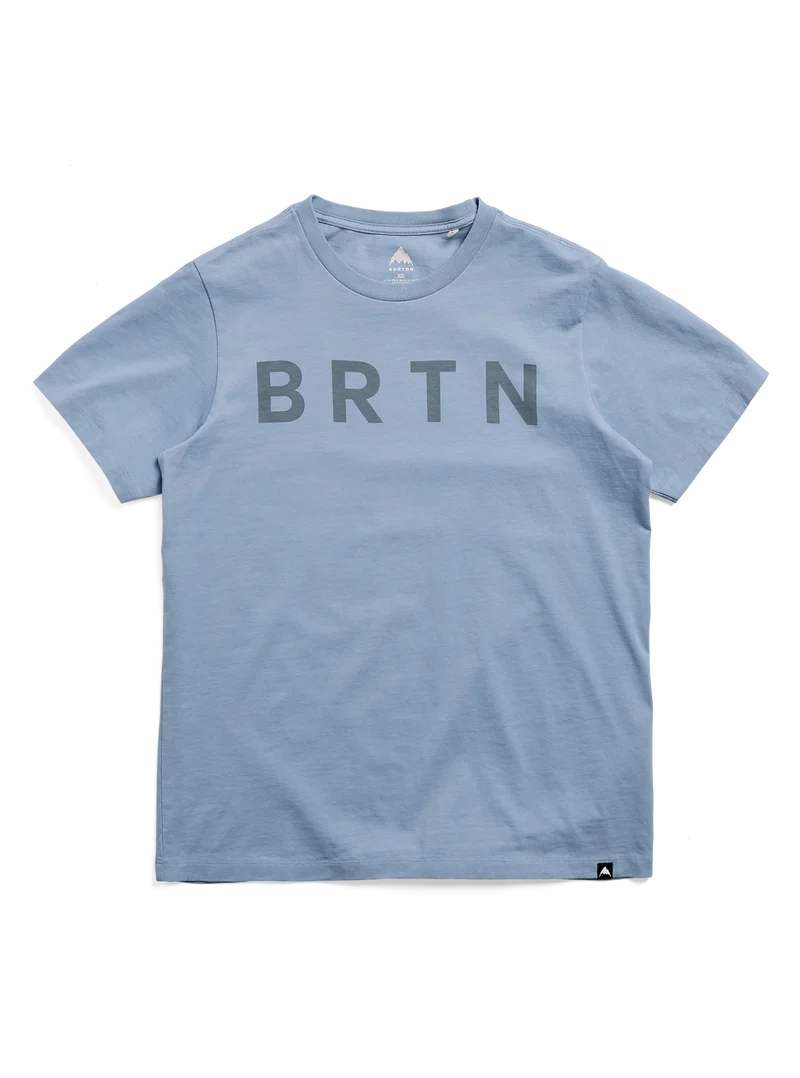 Burton BRTN Short Sleeve T-Shirt