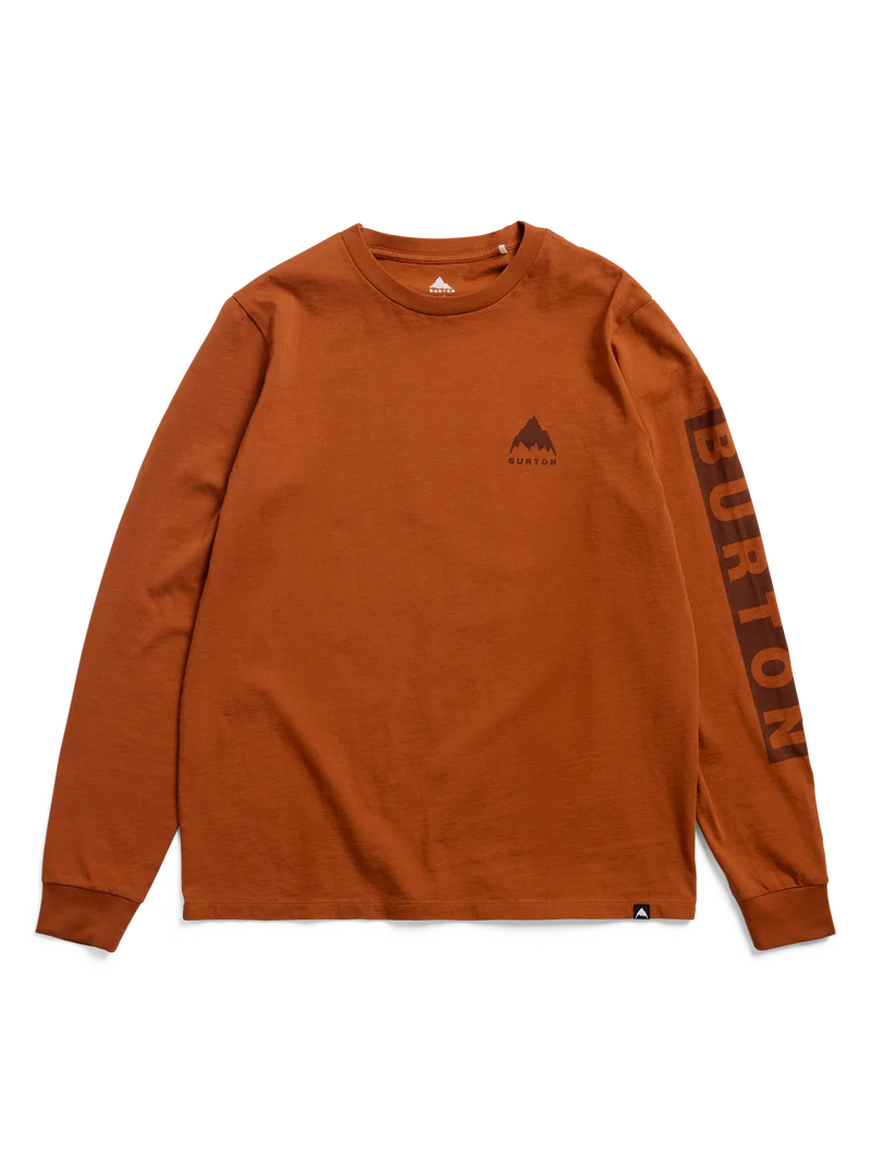 Burton Elite Long Sleeve T-Shirt