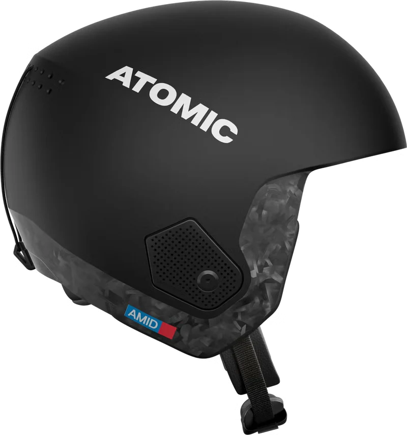 Atomic Redster WC Black/Carbon