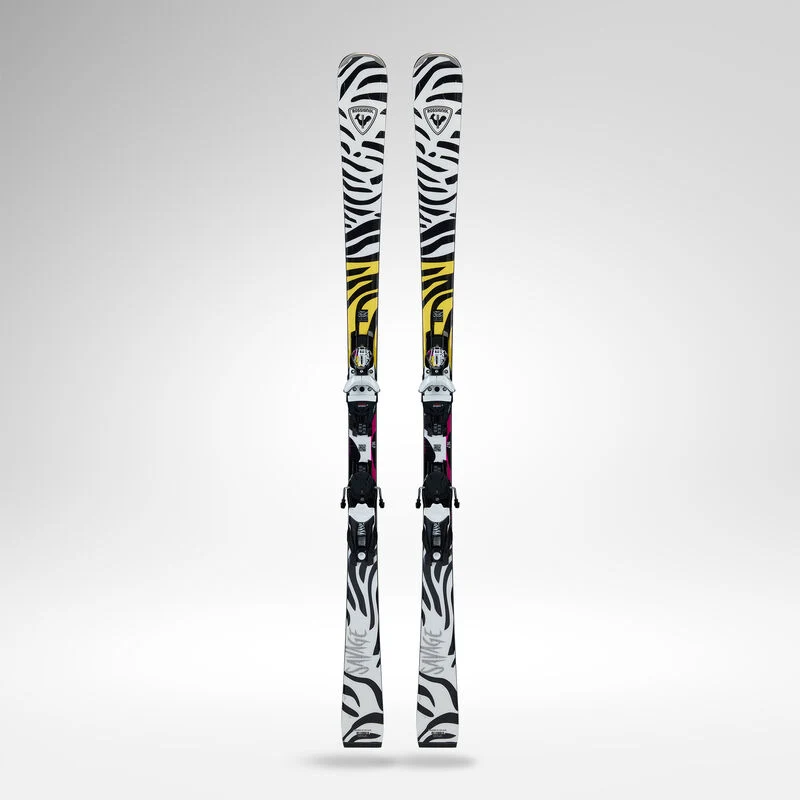 Savage Piste NX 12 833