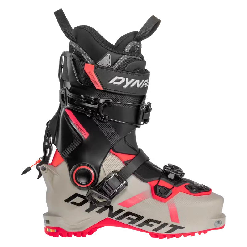 Dynafit Seven Summits Torenskischuh Damen - fluo coral