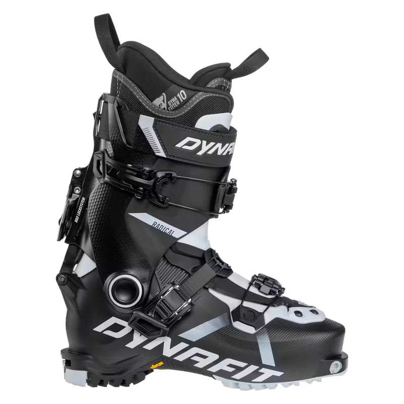 Dynafit Radical Tourenskischuh Damen - black out