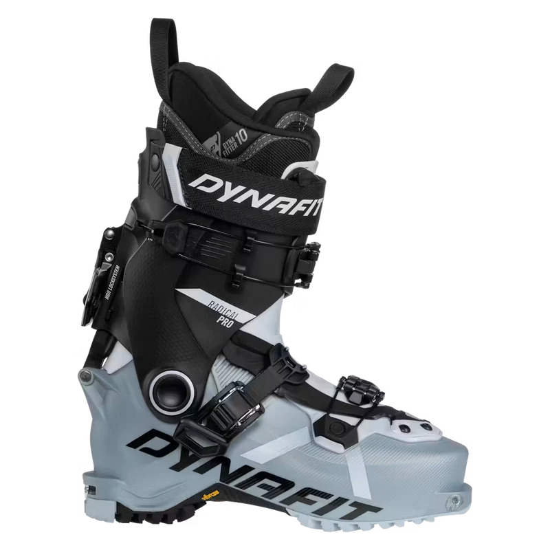 Dynafit Radical Pro Tourenskischuh Damen - cloud blue/ballad blue