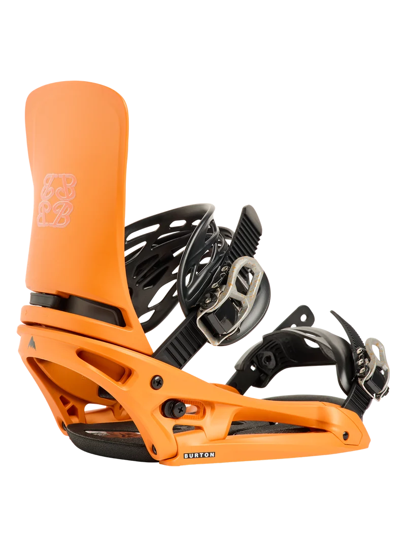 Men's Burton Cartel X EST® Snowboard Bindings
